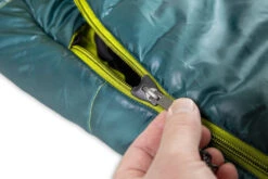 NEMO EQUIPMENT Nemo Jazz -Camping Soldes Boutique sac de couchage nemo jazz 06