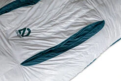 NEMO EQUIPMENT Nemo Kayu Women's 15 9 NEMO EQUIPMENT Nemo Kayu Women's 15 -Camping Soldes Boutique sac de couchage nemo kayu women 15 07