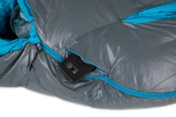 NEMO EQUIPMENT Nemo Kayu Women's 30 9 NEMO EQUIPMENT Nemo Kayu Women's 30 -Camping Soldes Boutique sac de couchage nemo kayu women 30 09