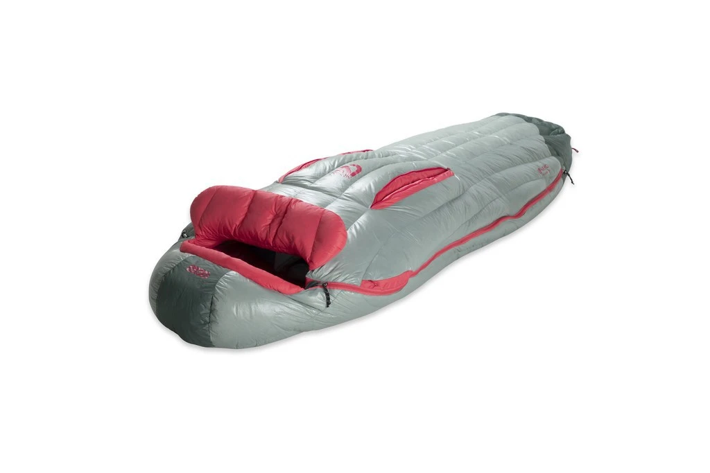 Nemo Riff Women's 15 NEMO EQUIPMENT Nemo Riff Women's 15 -Camping Soldes Boutique sac de couchage nemo riff womens 15 05