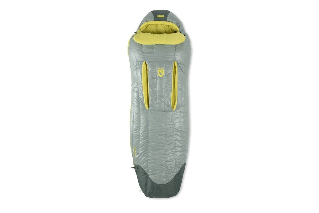 Nemo Riff Women's 30 NEMO EQUIPMENT Nemo Riff Women's 30 -Camping Soldes Boutique sac de couchage nemo riff womens 30 02