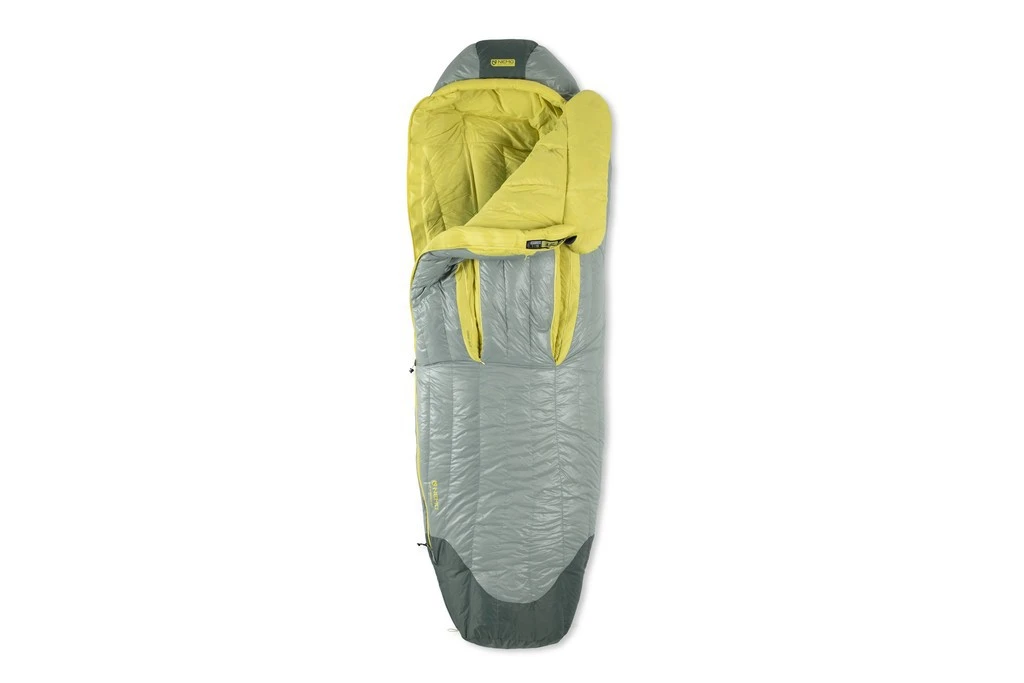Nemo Riff Women's 30 NEMO EQUIPMENT Nemo Riff Women's 30 -Camping Soldes Boutique sac de couchage nemo riff womens 30 03