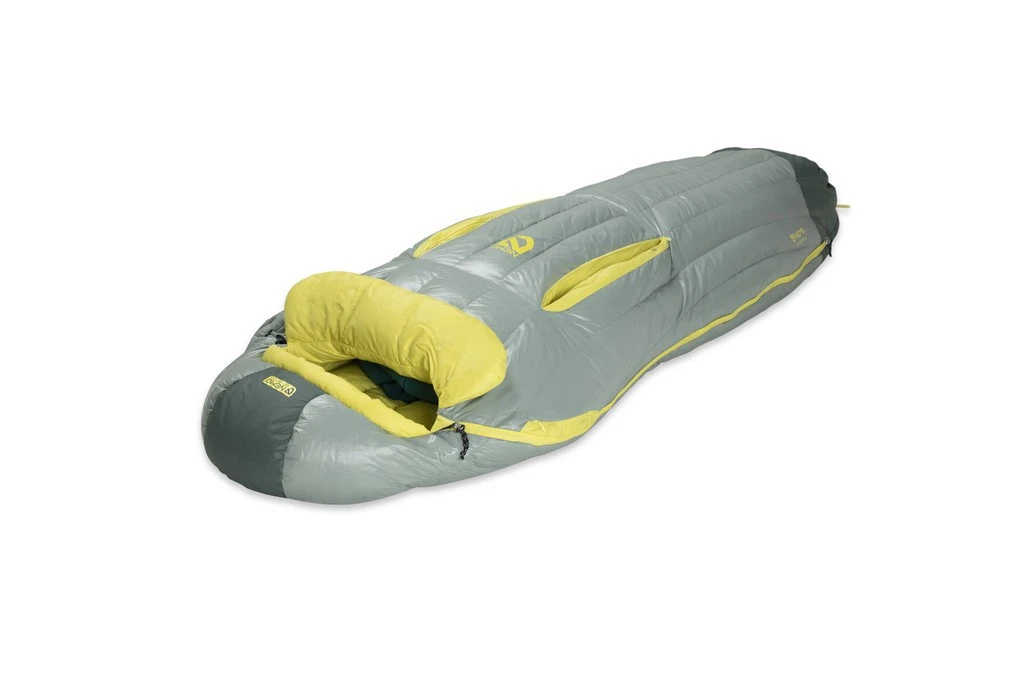 Nemo Riff Women's 30 NEMO EQUIPMENT Nemo Riff Women's 30 -Camping Soldes Boutique sac de couchage nemo riff womens 30 06
