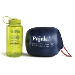 Pajak Core 250 4 Pajak Core 250 -Camping Soldes Boutique sac de couchage pajak core 250 03
