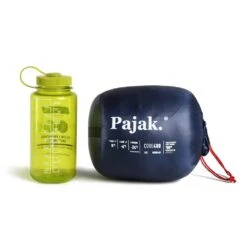 Pajak Core 400 -Camping Soldes Boutique sac de couchage pajak core 400 12