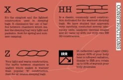 Pajak Radical 4Z -Camping Soldes Boutique sac de couchage pajak radical 4z 07