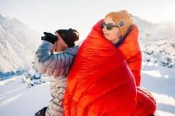 Pajak Radical 4Z -Camping Soldes Boutique sac de couchage pajak radical 4z 08