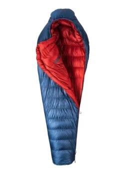 Patizon Dpro 590 -Camping Soldes Boutique sac de couchage partizon dpro 290 02 2