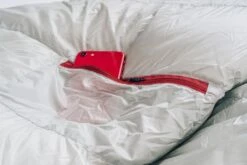 Patizon Dpro 290 -Camping Soldes Boutique sac de couchage patizon dpro detail 05