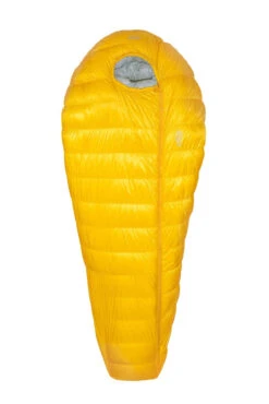 Patizon G800 -Camping Soldes Boutique sac de couchage patizon g800 gold silver 01