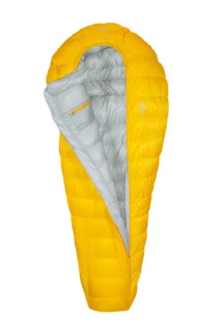 Patizon G800 -Camping Soldes Boutique sac de couchage patizon g800 gold silver 02