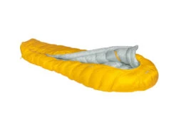 Patizon G800 -Camping Soldes Boutique sac de couchage patizon g800 gold silver 05