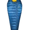 Patizon G800 2 Patizon G800 -Camping Soldes Boutique sac de couchage patizon g800 navy gold 01 1
