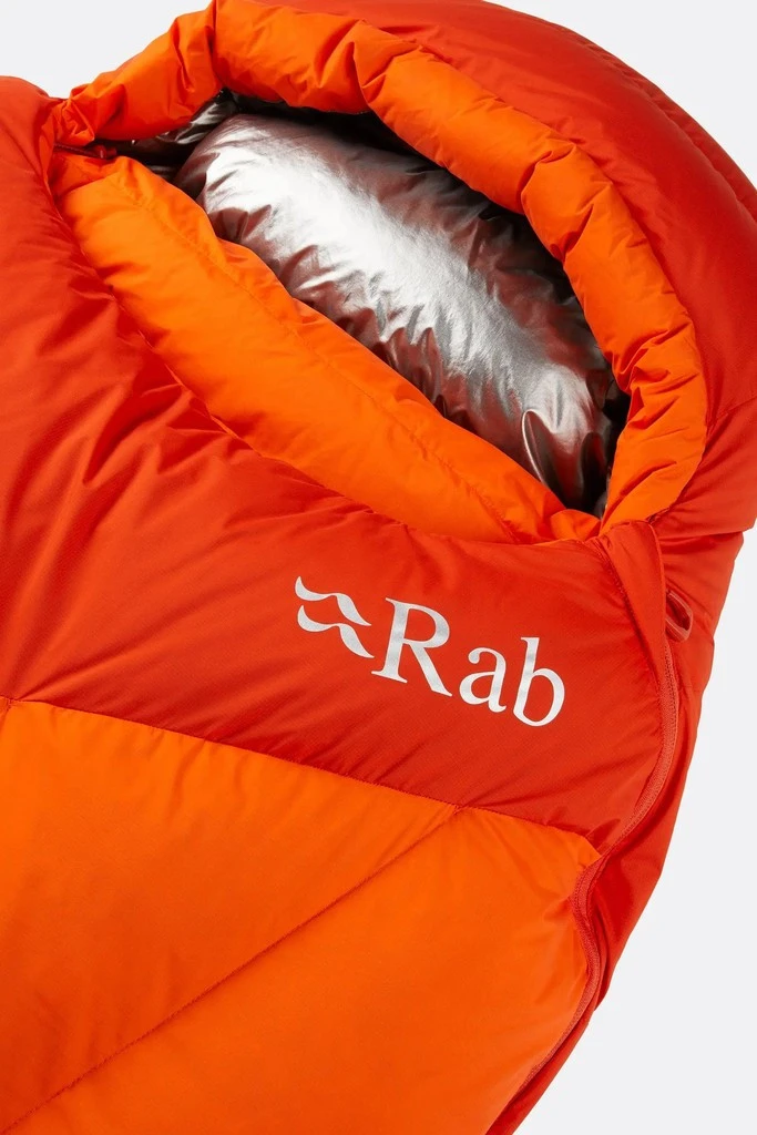 Rab Andes Infinium 800 Rab Andes Infinium 800 -Camping Soldes Boutique sac de couchage rab andes infinium 800 02
