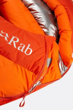 Rab Andes Infinium 800 5 Rab Andes Infinium 800 -Camping Soldes Boutique sac de couchage rab andes infinium 800 04