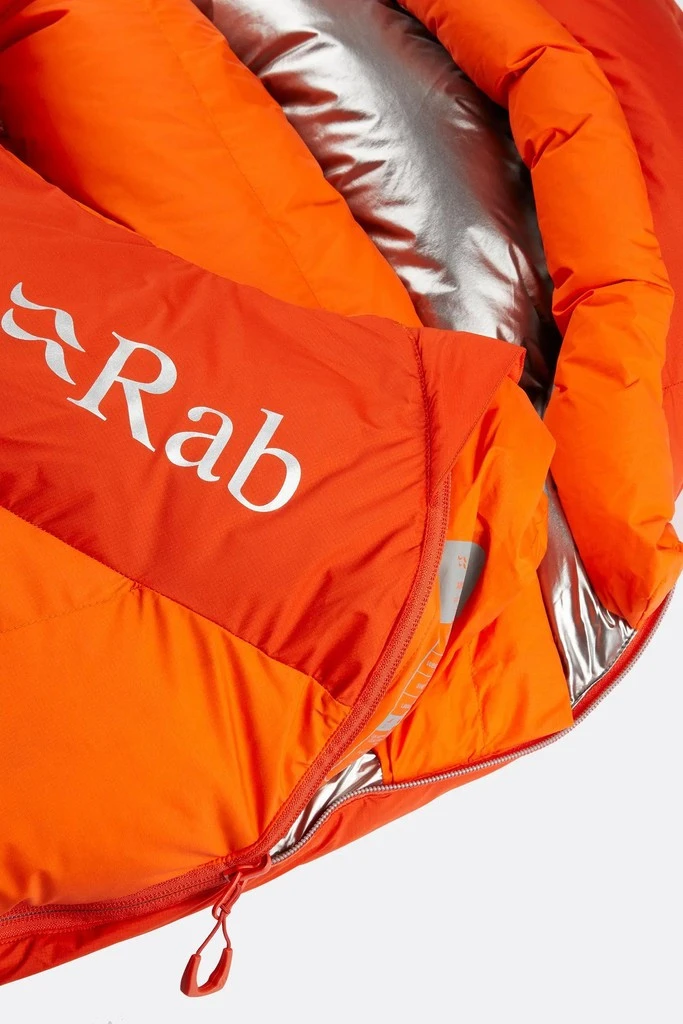 Rab Andes Infinium 800 Rab Andes Infinium 800 -Camping Soldes Boutique sac de couchage rab andes infinium 800 04