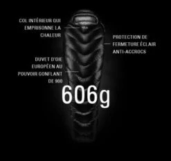 Rab Mythic Ultra 360 -Camping Soldes Boutique sac de couchage rab mythic 360 3