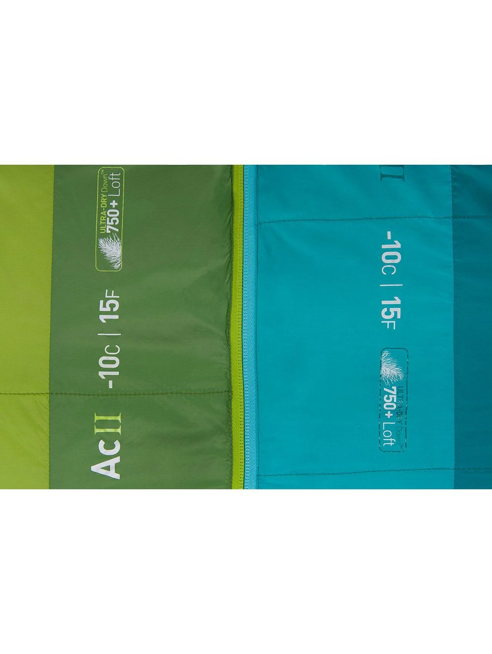 Sea to Summit Altitude ATII Sea To Summit Altitude ATII -Camping Soldes Boutique sac de couchage sea to summit altitude atii 10