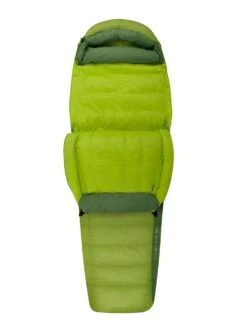 Sea To Summit Ascent ACII -Camping Soldes Boutique sac de couchage sea to summit ascent acii 02