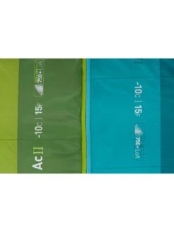 Sea To Summit Ascent ACII -Camping Soldes Boutique sac de couchage sea to summit ascent acii 13