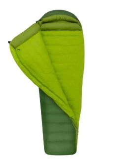 Sea To Summit Ascent ACIII -Camping Soldes Boutique sac de couchage sea to summit ascent aciii 05