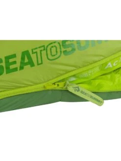 Sea To Summit Ascent ACIII -Camping Soldes Boutique sac de couchage sea to summit ascent aciii 06