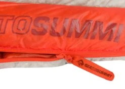 Sea To Summit Flame Fm1 -Camping Soldes Boutique sac de couchage sea to summit flame fm1 06