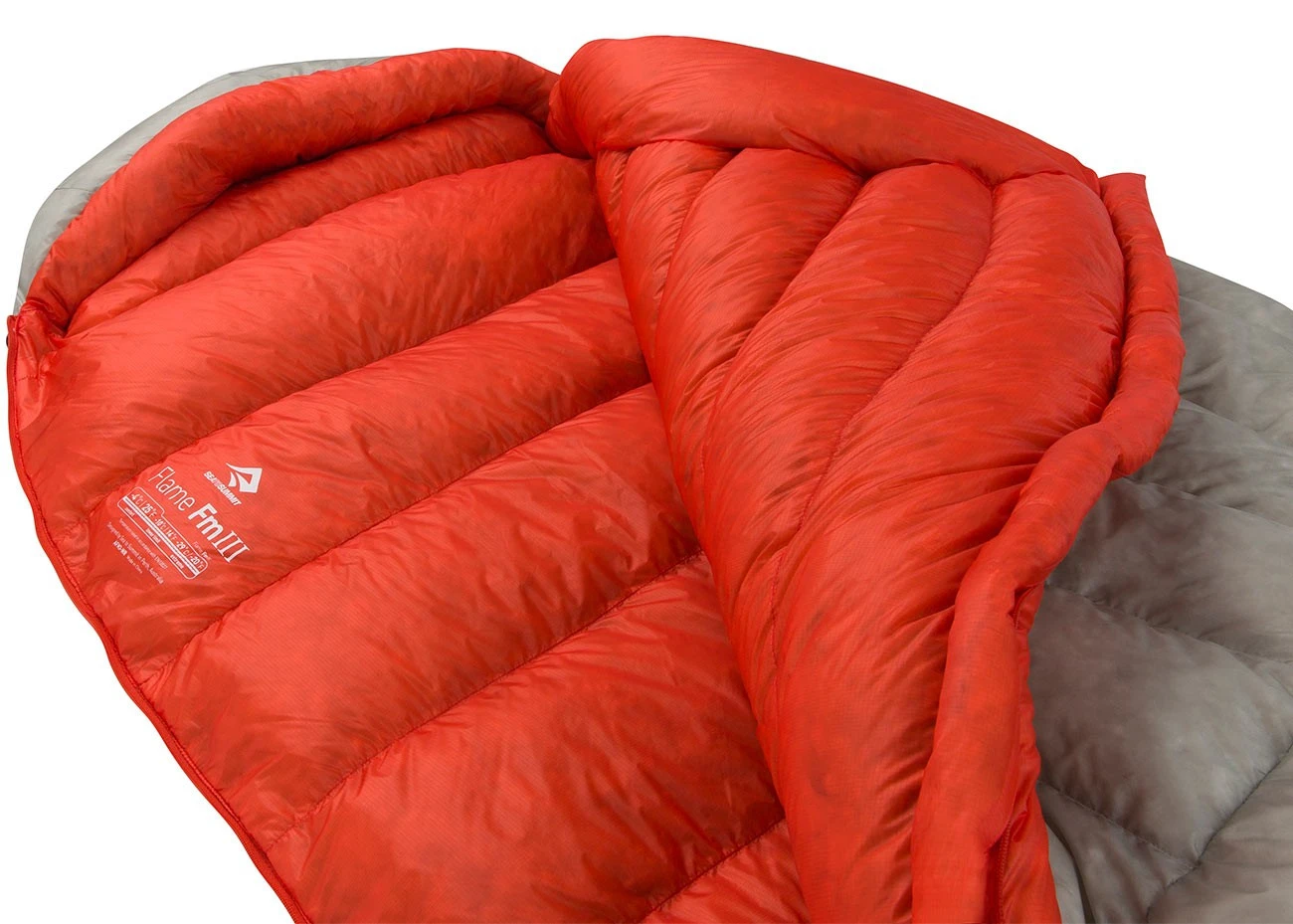 Sea to Summit Flame FmIII Sea To Summit Flame FmIII -Camping Soldes Boutique sac de couchage sea to summit flame fm3 04