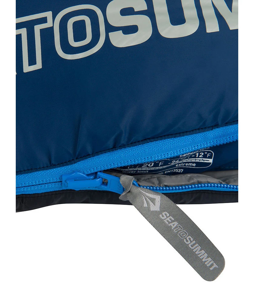 Sea To Summit Trailhead Th III Sea To Summit Trailhead Th III -Camping Soldes Boutique sac de couchage sea to summit trailhead th iii 07