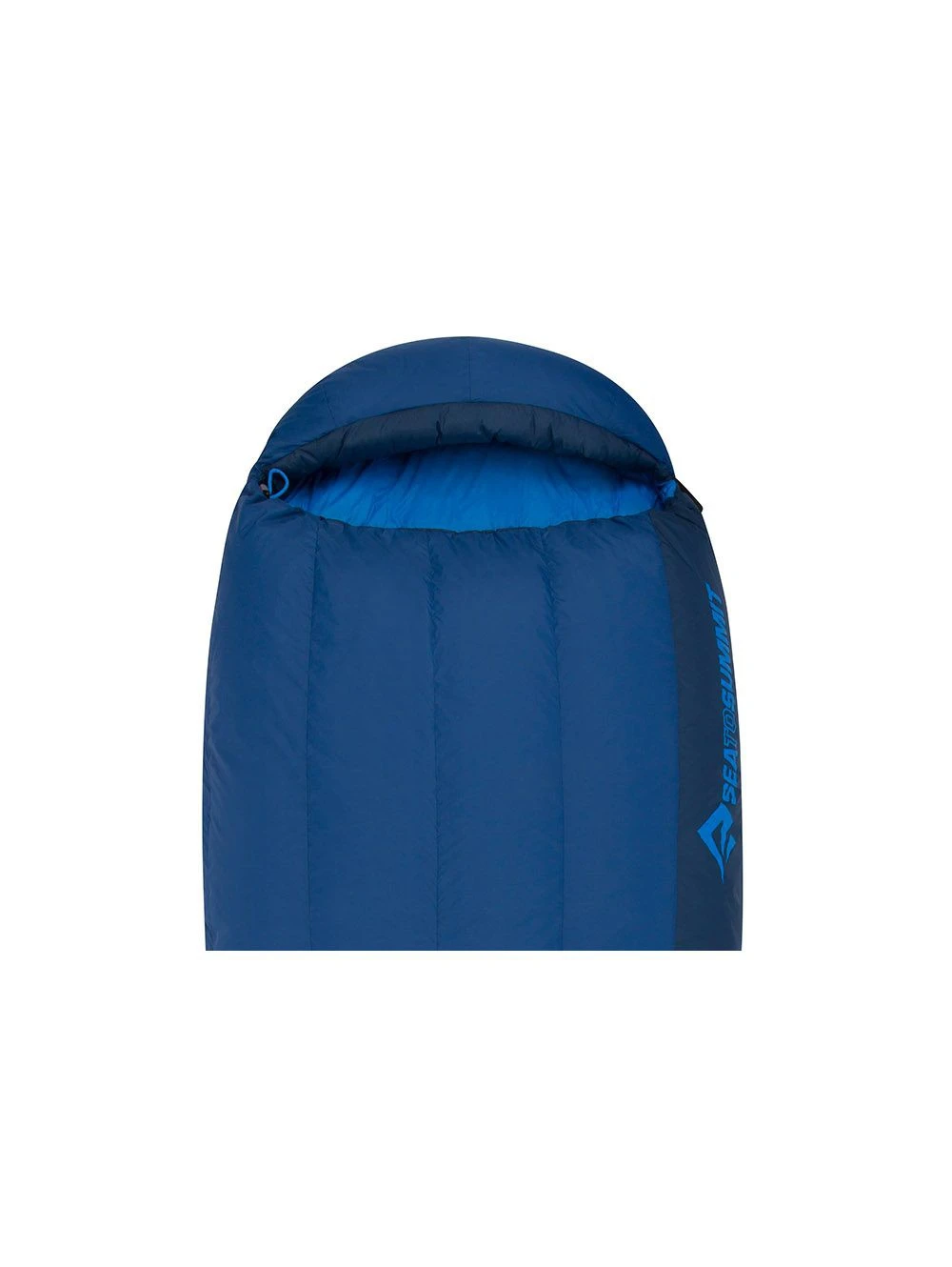 Sea To Summit Trek TKII Sea To Summit Trek TKII -Camping Soldes Boutique sac de couchage sea to summit trek tk ii 09