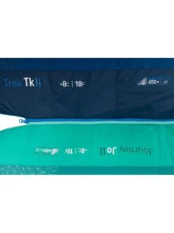 Sea To Summit Trek TKIII -Camping Soldes Boutique sac de couchage sea to summit trek tk iii 05