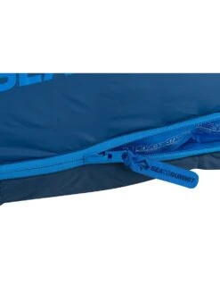 Sea To Summit Trek TKIII -Camping Soldes Boutique sac de couchage sea to summit trek tk iii 06