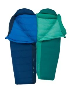 Sea To Summit Trek TKI -Camping Soldes Boutique sac de couchage sea to summit trek tki 04