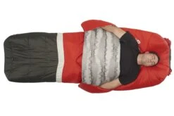 Sierra Designs Frontcountry Bed 20 5 Sierra Designs Frontcountry Bed 20 -Camping Soldes Boutique sac de couchage sierra design s frontcountry bed 20f reg 02