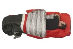 Sierra Designs Frontcountry Bed 20 6 Sierra Designs Frontcountry Bed 20 -Camping Soldes Boutique sac de couchage sierra design s frontcountry bed 20f reg 03