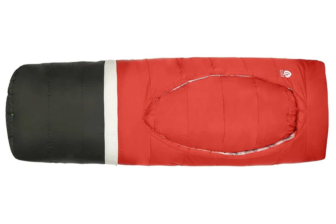 Sierra Designs Frontcountry Bed 20 Sierra Designs Frontcountry Bed 20 -Camping Soldes Boutique sac de couchage sierra design s frontcountry bed 20f reg 05