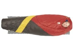 Sierra Designs Cloud 800 / 20 -Camping Soldes Boutique sac de couchage sierra designes cloud 800 20 05