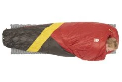 Sierra Designs Cloud 800 / 20 -Camping Soldes Boutique sac de couchage sierra designes cloud 800 20 06