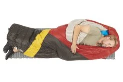 Sierra Designs Cloud 800 / 20 -Camping Soldes Boutique sac de couchage sierra designes cloud 800 20 07