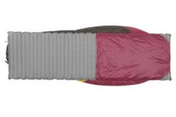 Sierra Designs Cloud Women’s 800 / 20 -Camping Soldes Boutique sac de couchage sierra designes cloud womens 800 20 04