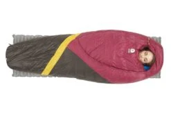 Sierra Designs Cloud Women’s 800 / 20 -Camping Soldes Boutique sac de couchage sierra designes cloud womens 800 20 05