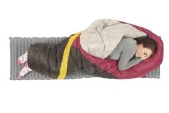 Sierra Designs Cloud Women’s 800 / 20 -Camping Soldes Boutique sac de couchage sierra designes cloud womens 800 20 07
