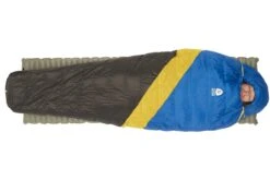 Sierra Designs Nitro 800 / 35 -Camping Soldes Boutique sac de couchage sierra designs backcountry nitro 800 35