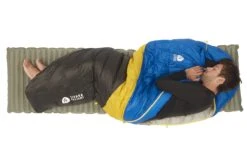 Sierra Designs Nitro 800 / 35 -Camping Soldes Boutique sac de couchage sierra designs backcountry nitro 800 35 03