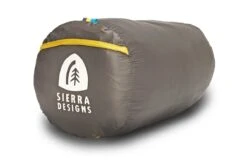 Sierra Designs Nitro 800 / 35 -Camping Soldes Boutique sac de couchage sierra designs backcountry nitro 800 35 04