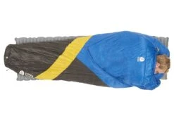 Sierra Designs Cloud 800 / 35 5 Sierra Designs Cloud 800 / 35 -Camping Soldes Boutique sac de couchage sierra designs cloud 800 35 5