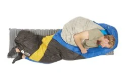 Sierra Designs Cloud 800 / 35 6 Sierra Designs Cloud 800 / 35 -Camping Soldes Boutique sac de couchage sierra designs cloud 800 35 6