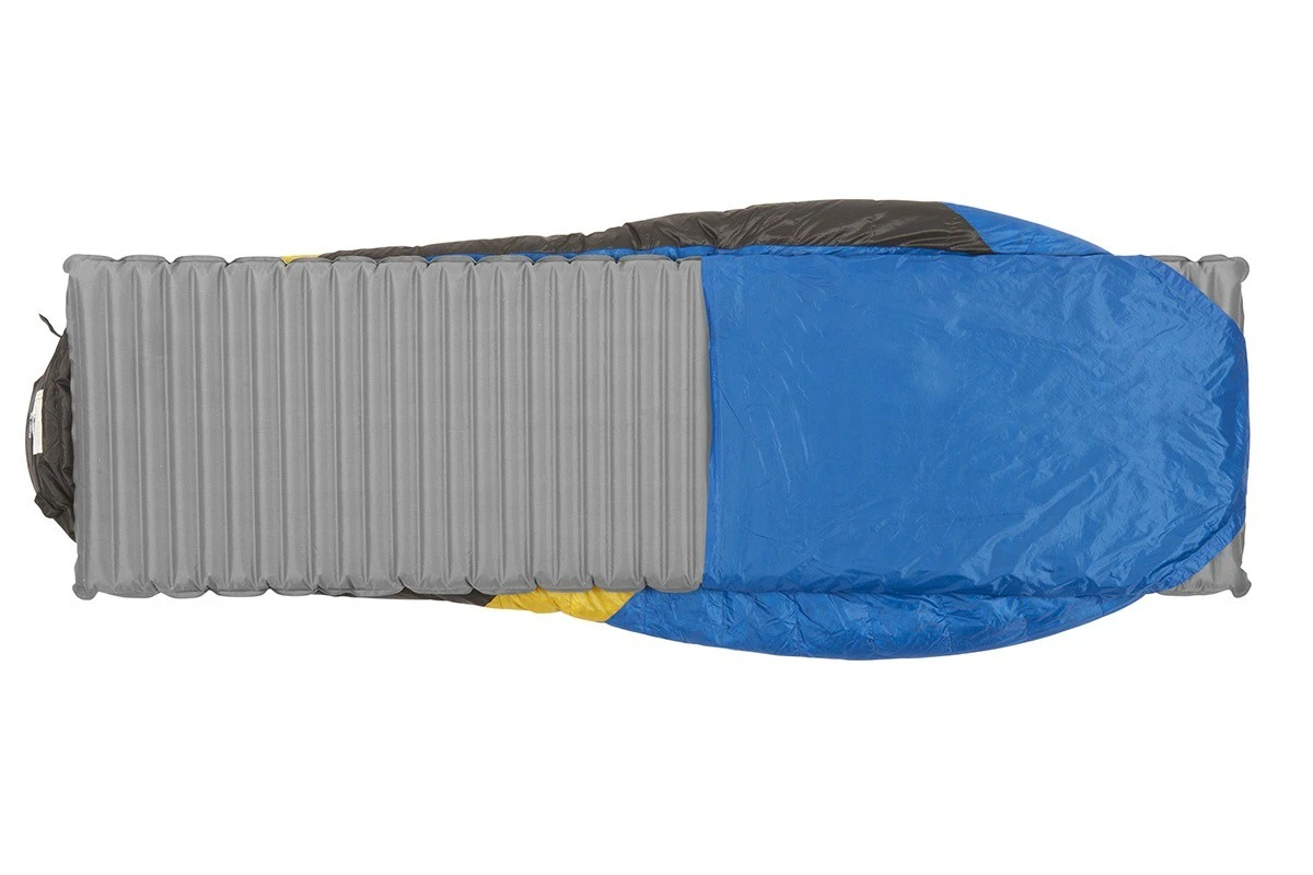 Sierra Designs Cloud 800 / 35 Sierra Designs Cloud 800 / 35 -Camping Soldes Boutique sac de couchage sierra designs cloud 800 35 7