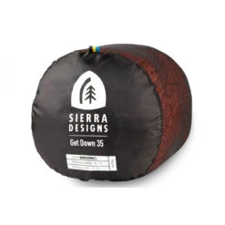 Sierra Designs Get Down 35 8 Sierra Designs Get Down 35 -Camping Soldes Boutique sac de couchage sierra designs get down 35 07