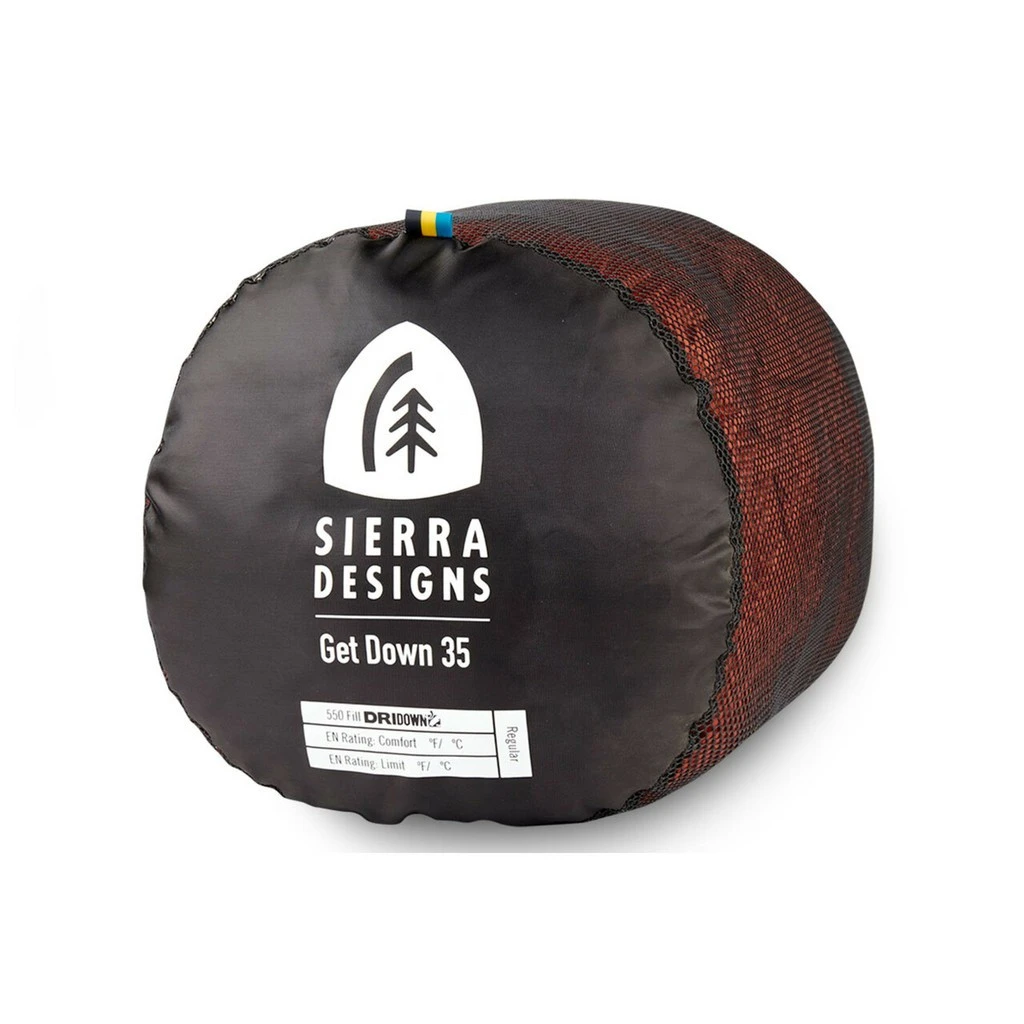 Sierra Designs Get Down 35 Sierra Designs Get Down 35 -Camping Soldes Boutique sac de couchage sierra designs get down 35 07